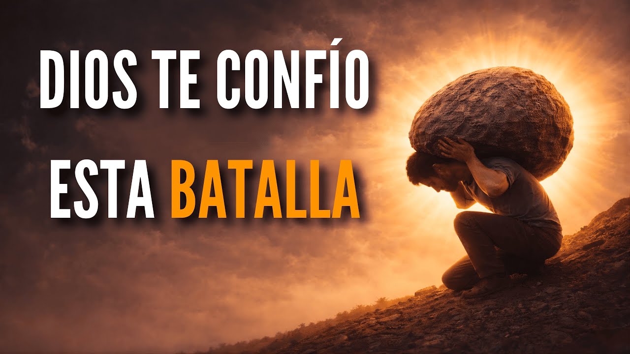 Y si tus mayores luchas no son castigos, sino asignaciones divinas?