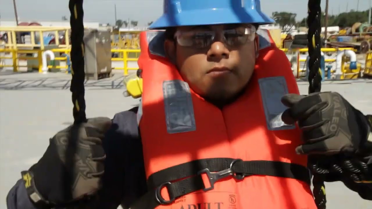 Travel Safety by Boat (TSbB)