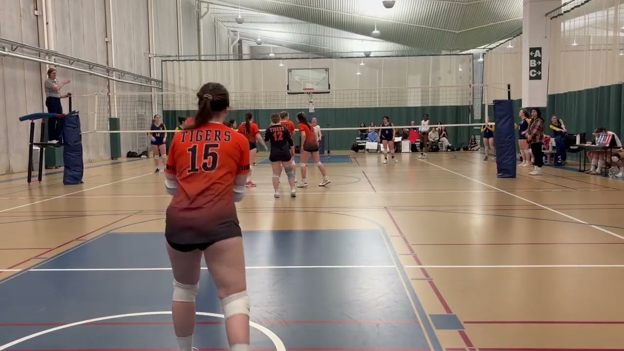 RIT vs. University of Rochester - Semifinal @ University of Rochester