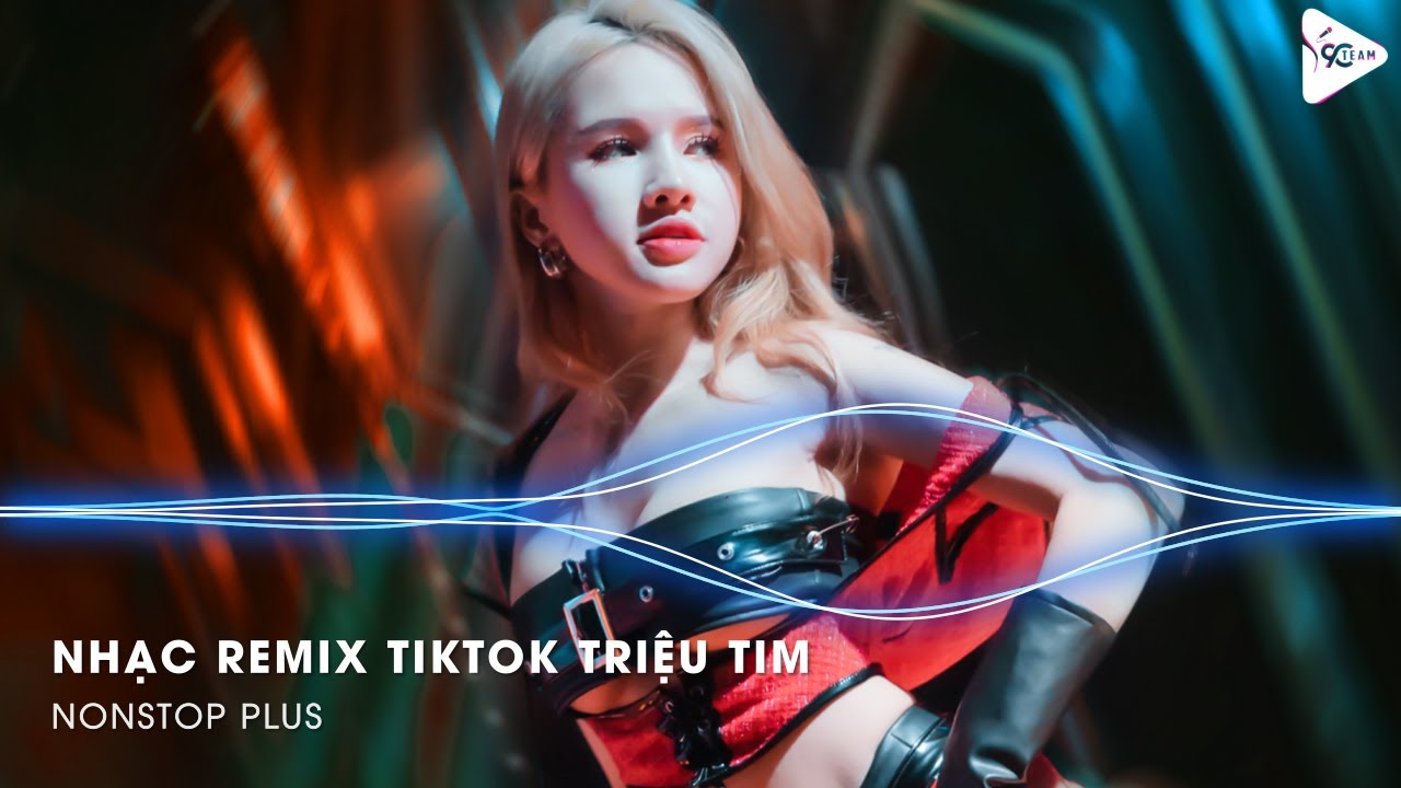 Nhạc Remix TikTok Triệu Tim - BXH Nhạc Trẻ Remix Hay Nhất Hiện Nay🎼Top 20 Nhạc TikTok Hay 2026
