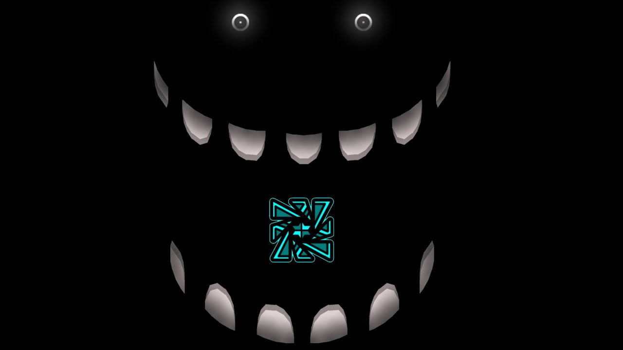 CraZy 4?! | Madness - Geometry Dash