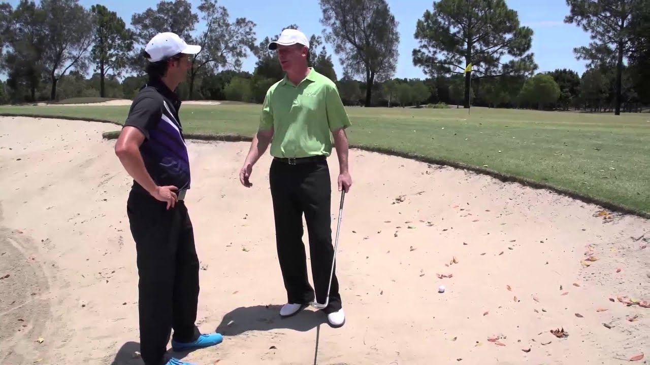 Golf Getaway introduces Gold Coast Golf