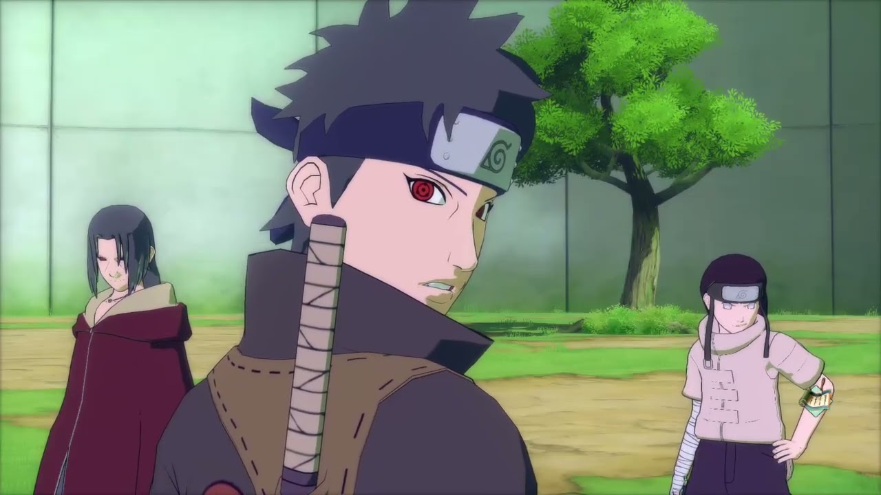 Naruto UNS 4 Ultimate Survival. Part1. Santana. Return 2 Gaming Check The Youtube. Watch the Clipz.