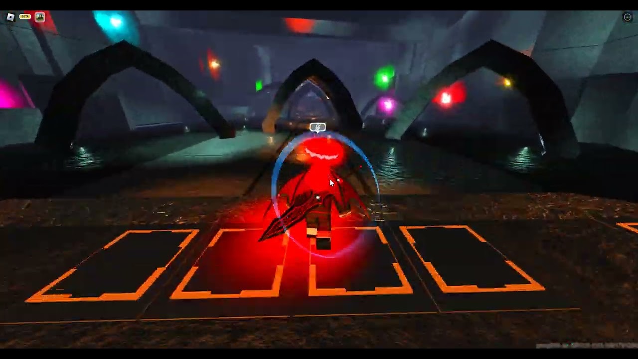 How to get to Floor 8 boss in SBO:R
