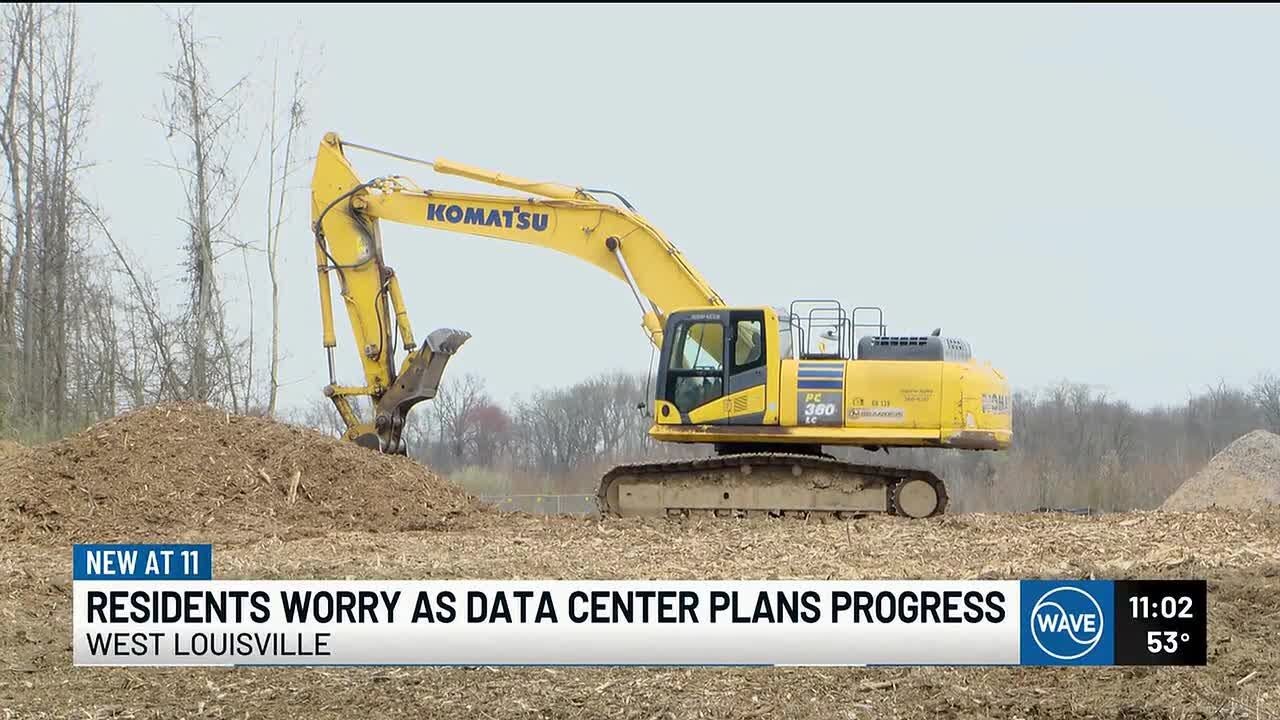 Жители западной части Луисвилла выразили недовольство после того, как комиссия по планированию ра...