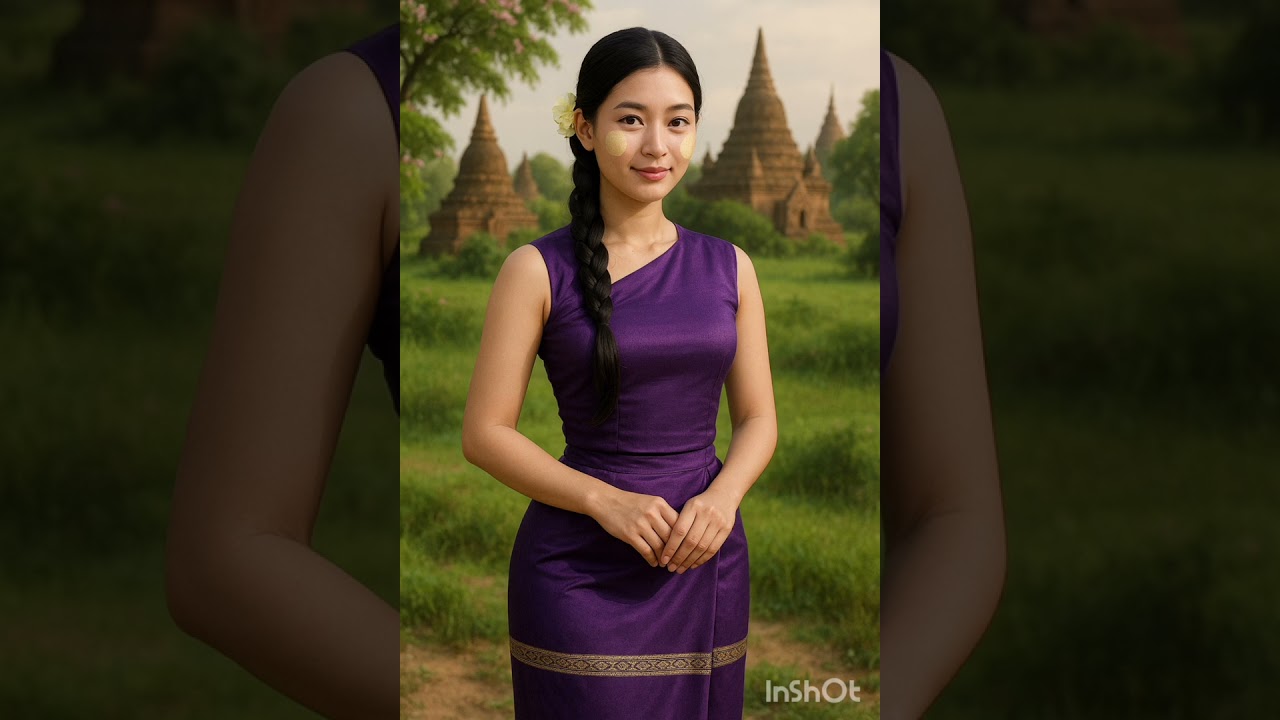 kaung si hein@ဖက်ရှင်နတ်သမီး(010)