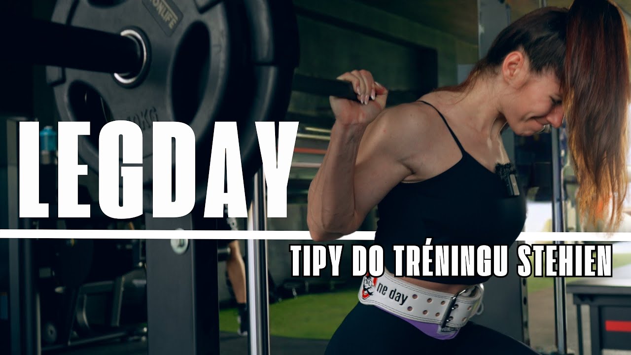 KEJTRIN | #4  LEG-DAY | QUADS