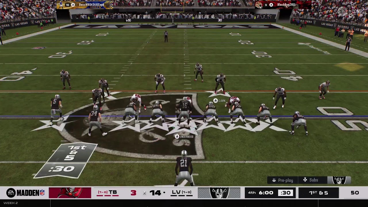 Madden 26