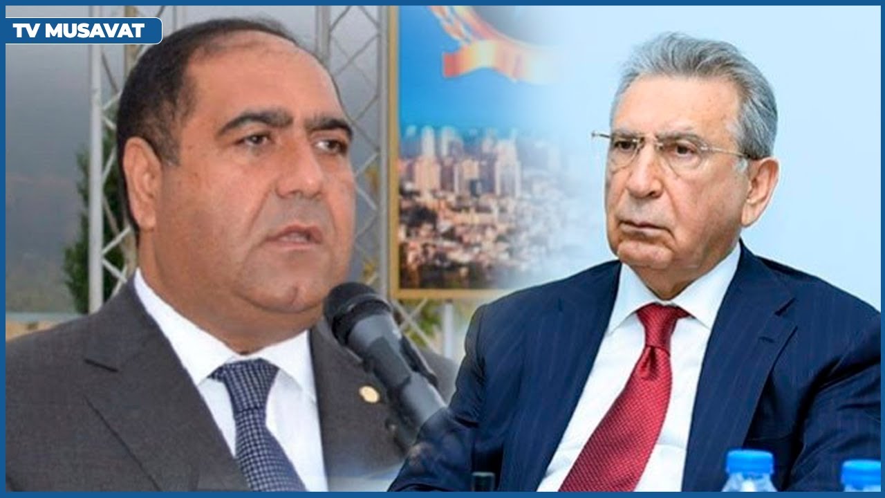 Həbs edilən icra başçısı ilə Mehdiyevin ŞOK ƏLAQƏLƏRİ üzə çıxdı: İşin içində Ziya Məmmədov da var