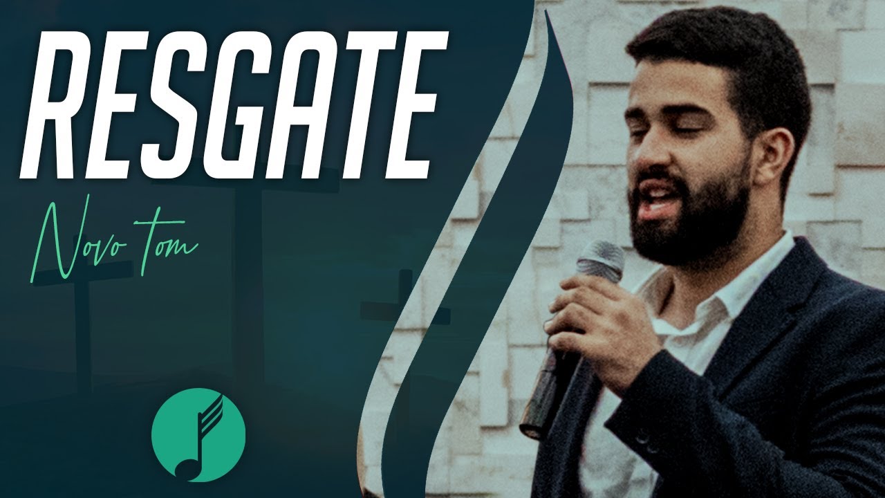 Resgate - Novo Tom - IASD Unasp EC