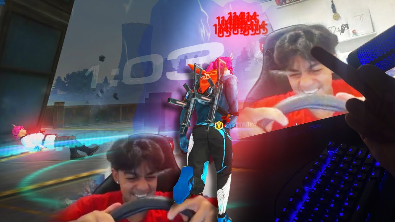 fiz ele fechar a live 🔞 1660s