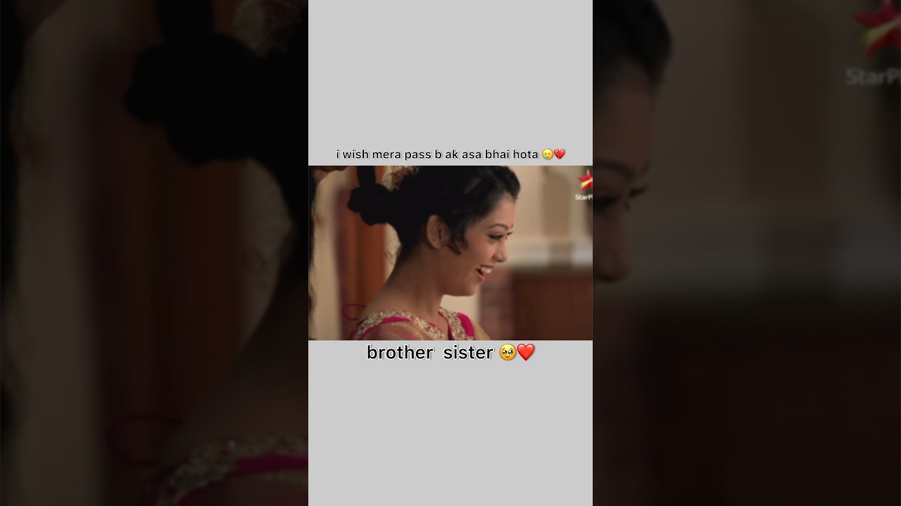 Drama veera |brother sister love🥹❤️｜veera#youtubeshorts #tiktok #viral #trending #brother #fyp