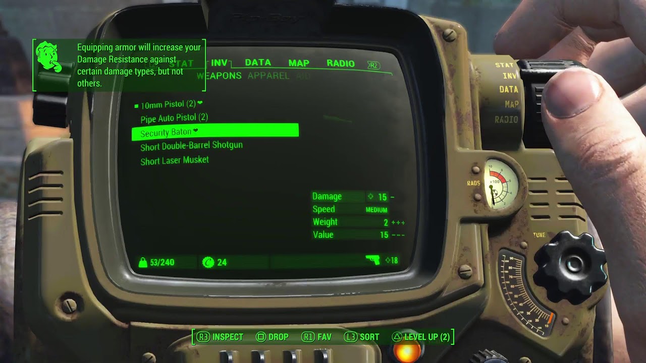 Fallout 4