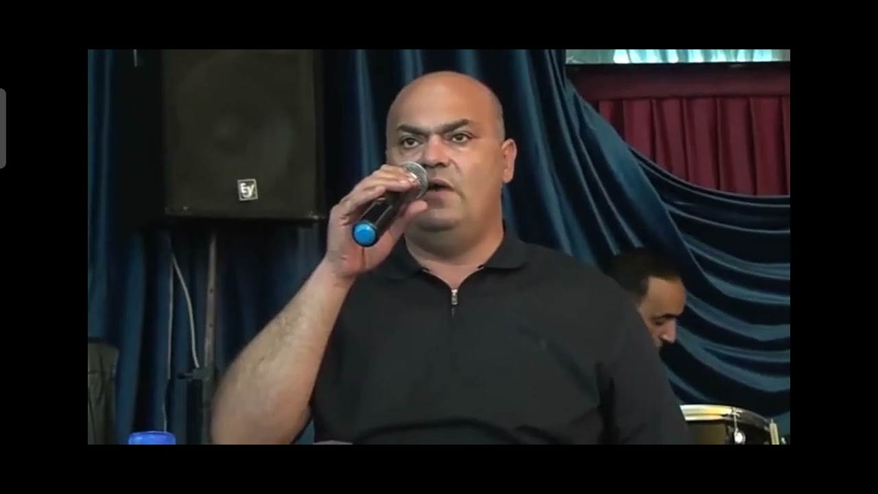 Tərlan oxuyan Vüqar gitara super muğam.