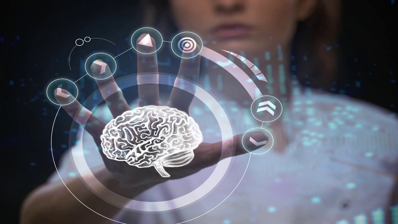 Study Focus Music with Subliminal Messages to Empower Your Mind Brain Food II