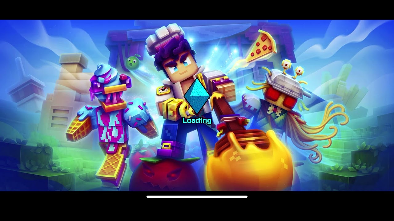 Space Courier Review | Pixel Gun 3D