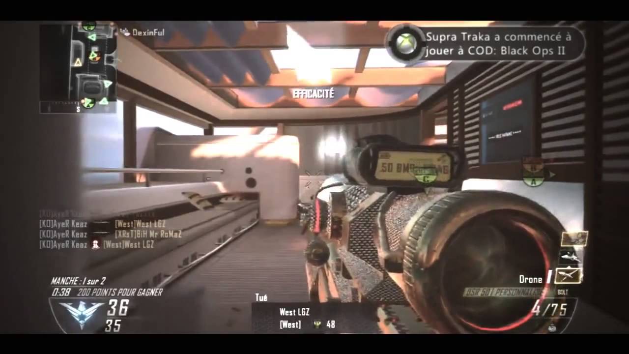 E7 Keeaz: BO2 - Episode 1