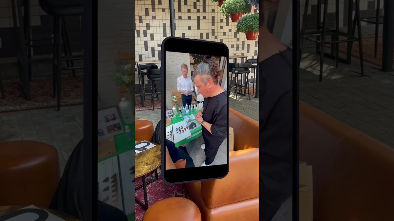 #наволнеорганик на Curl Fest🙌🏻🎉