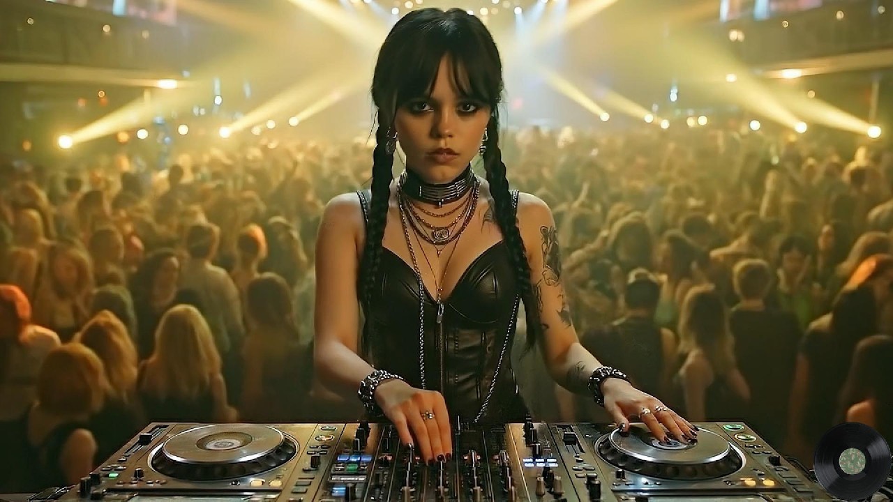 DARK TECH HOUSE 2026 | New Sounds from the Underground