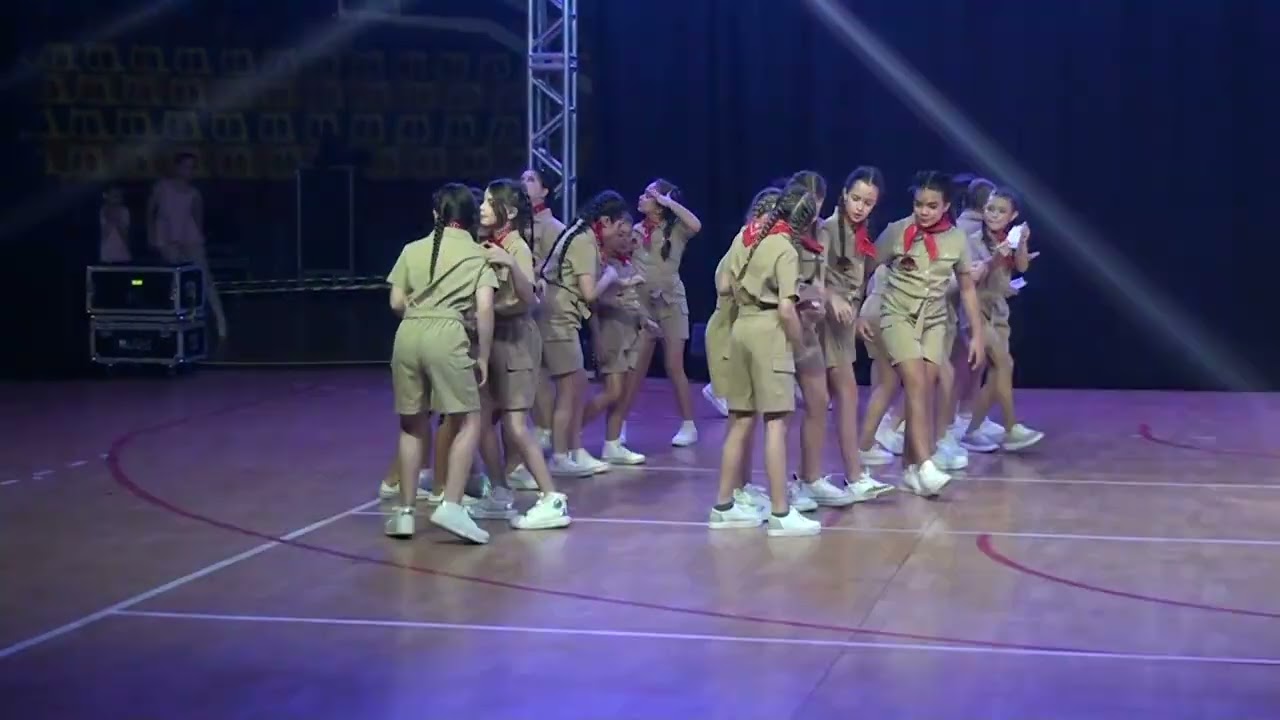 Dança  Mayara Melo 5