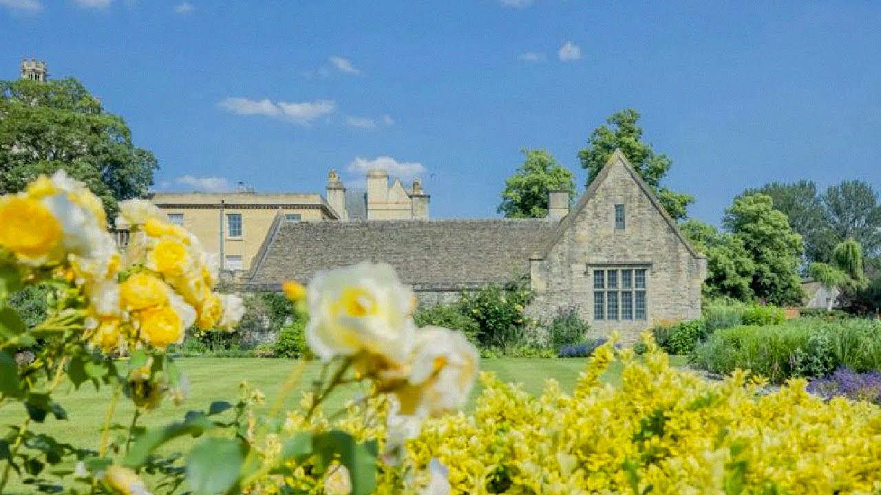 a quiet nostalgic playlist for when you miss spring