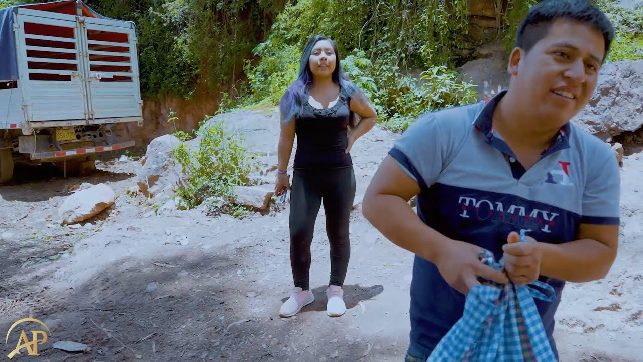 Se fue con mi hermana