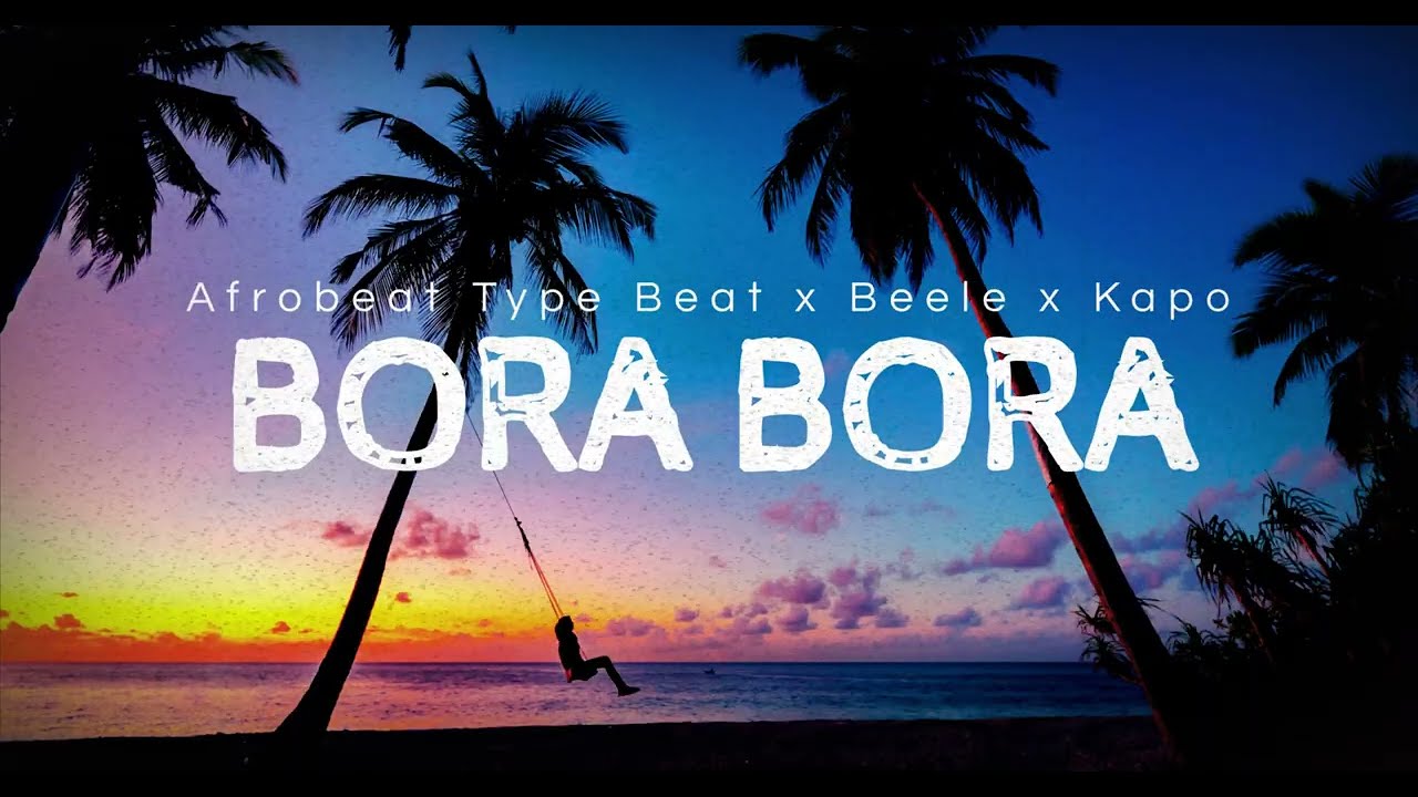 [FREE] Afrobeat Type Beat x Beele x Kapo - 