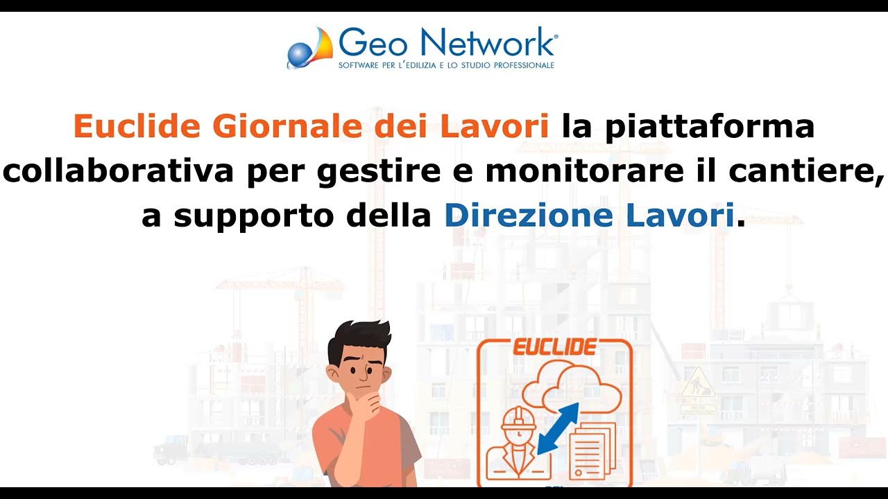 Presentazione Euclide GDL