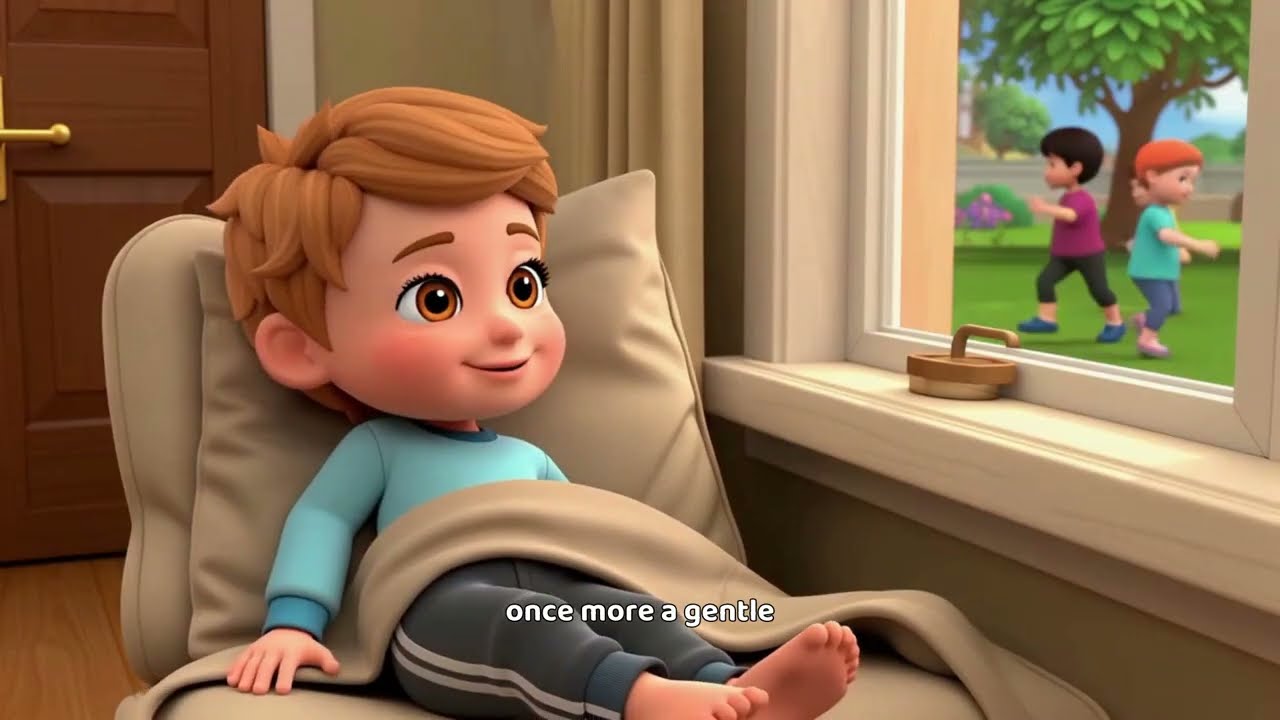 Why Is This Child Always Sneezing? 🤧 | The Hidden Truth About Hayfever!