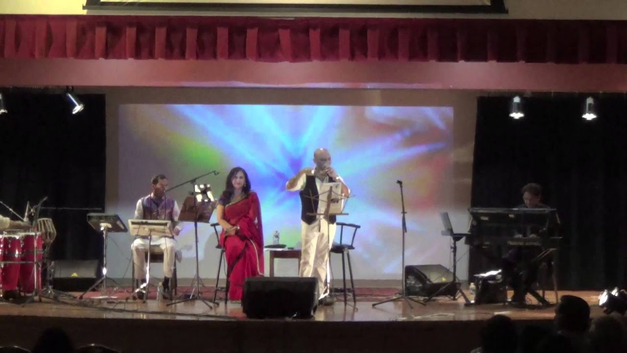 Is rang badalti dunia by Rajesh panwar In Albany NY 2015