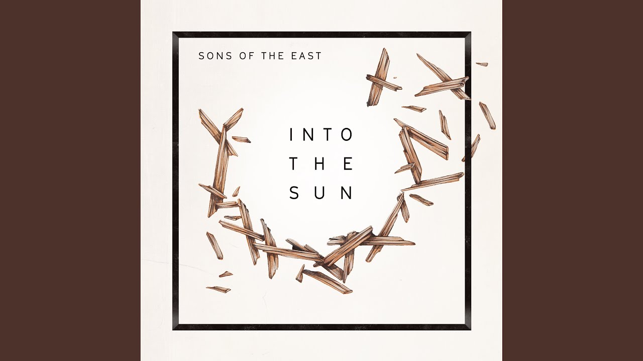 Into The Sun (Radio Edit)