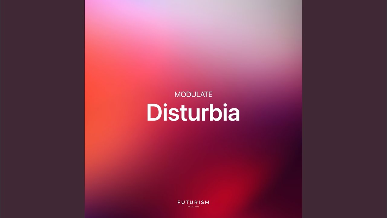 Disturbia