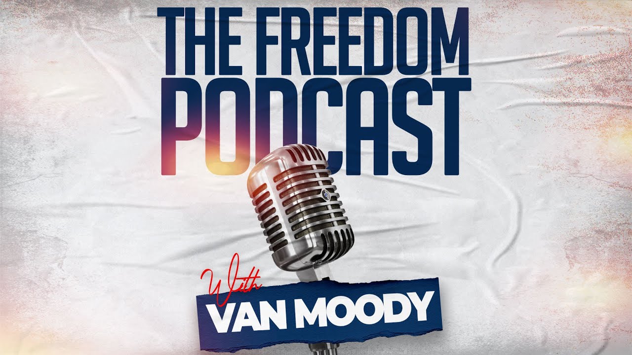 Подкаст «Свобода» с Ван Муди: Новый год, новое задание: Постановка финансовых целей на 2026 год, ...