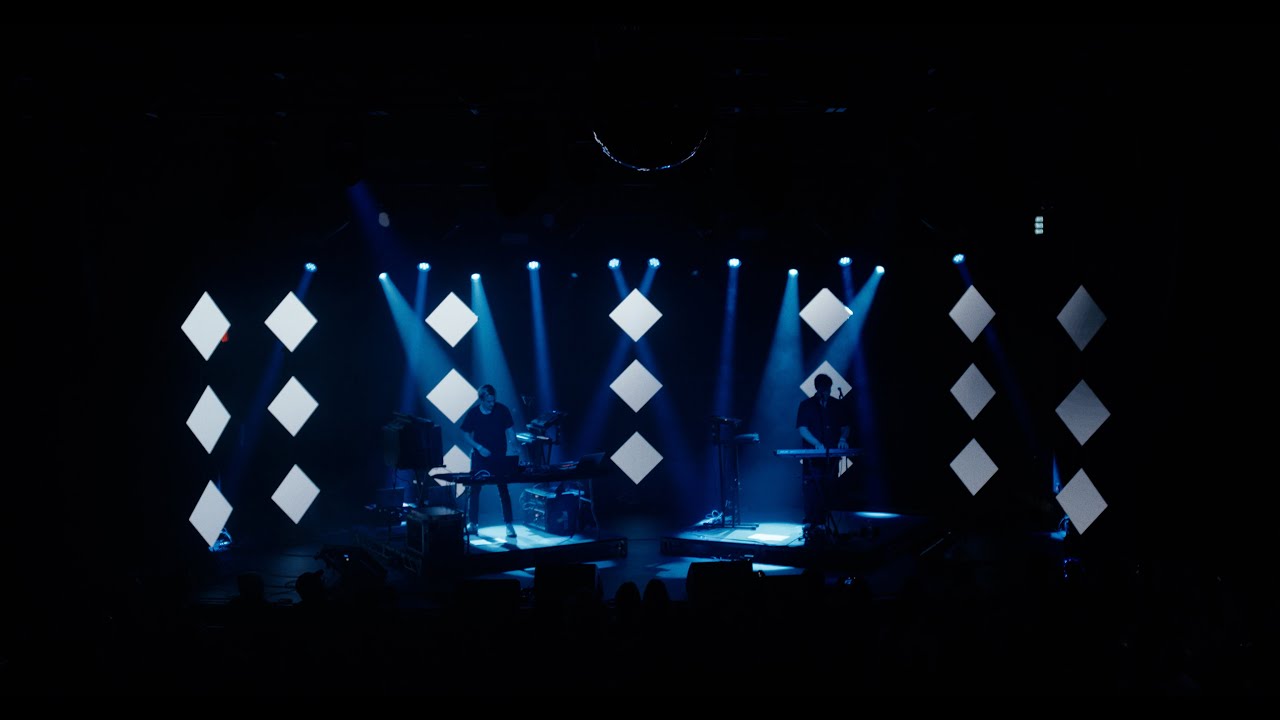 Shallou - In Touch: Live (Full Tour Live Set)