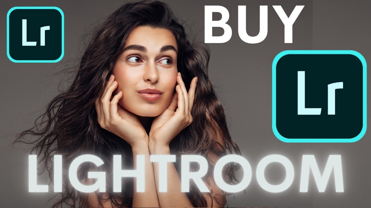 How to BUY Adobe Lightroom CC 2025 online