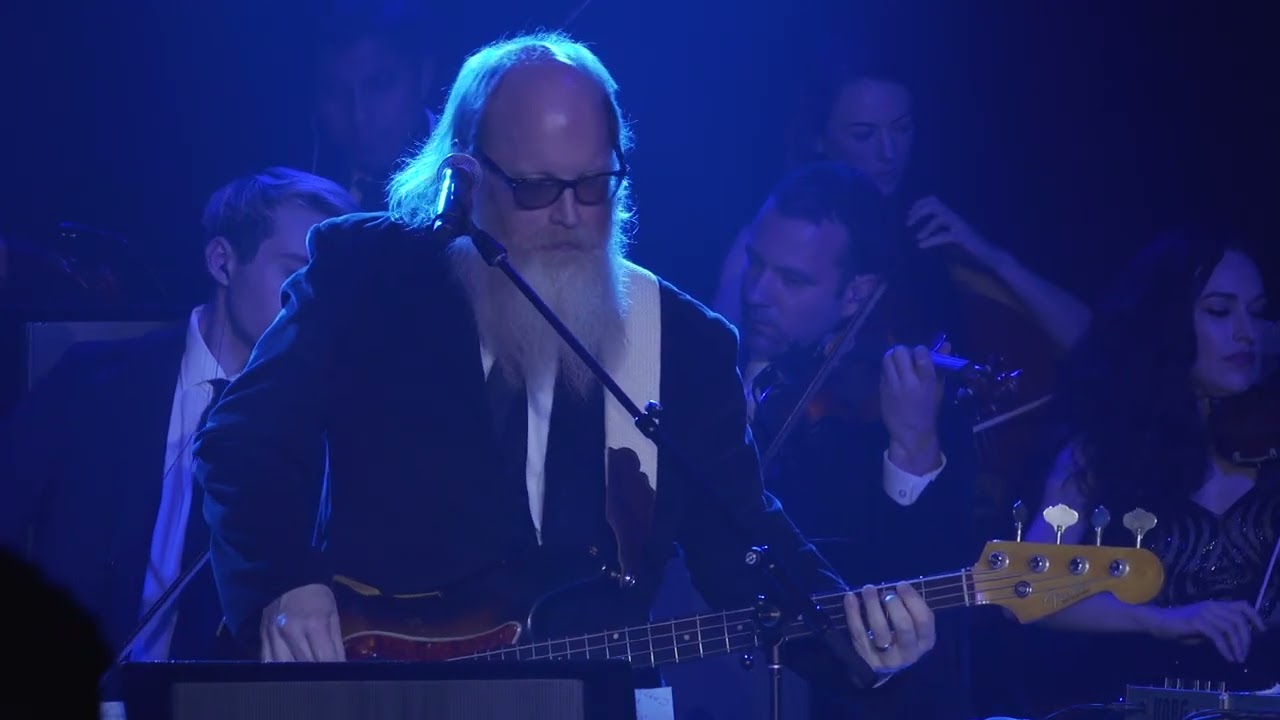 A Whiter Shade Of Pale - New Classics | Luxury Wedding Band | West Coast Music