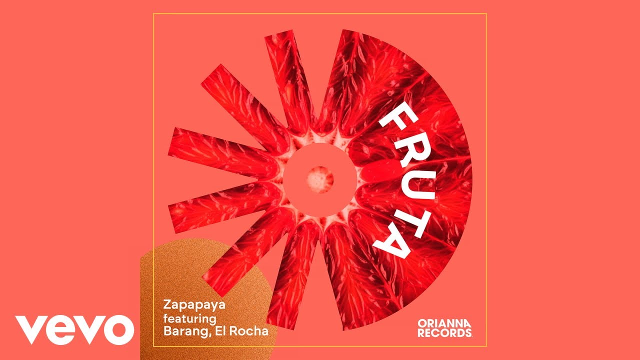 Zapapaya, Barang, El Rocha - Fruta