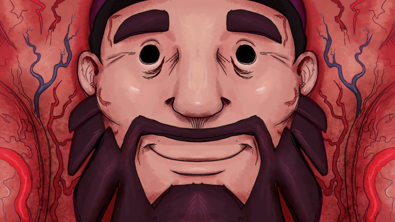 Особое сердце Томара [OneyPlays Animated]