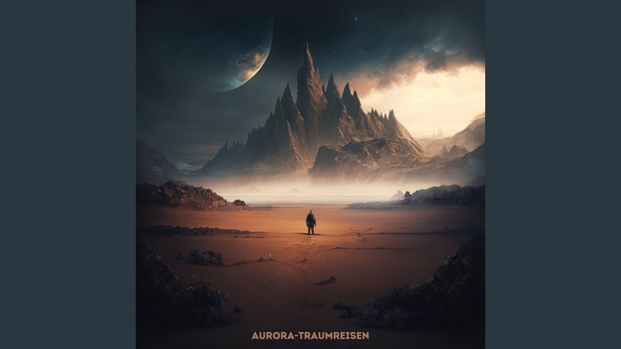 Kosmischer Klangteppich