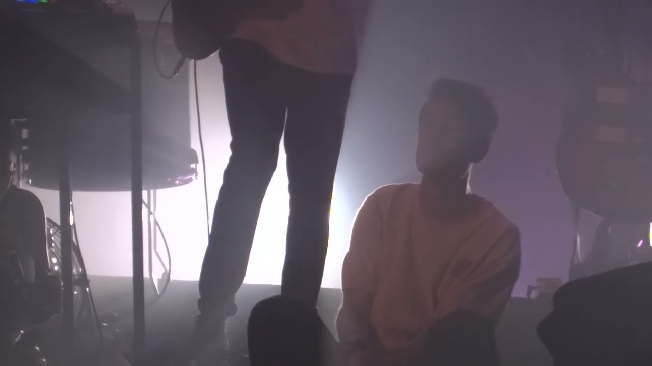 Bastille - Hope For The Future (Live @ Terminal 5)