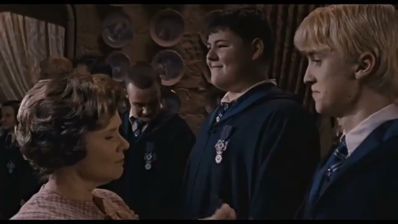 Draco Malfoy ~Senorita~