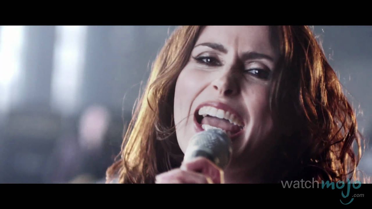 Interview with Within Temptation