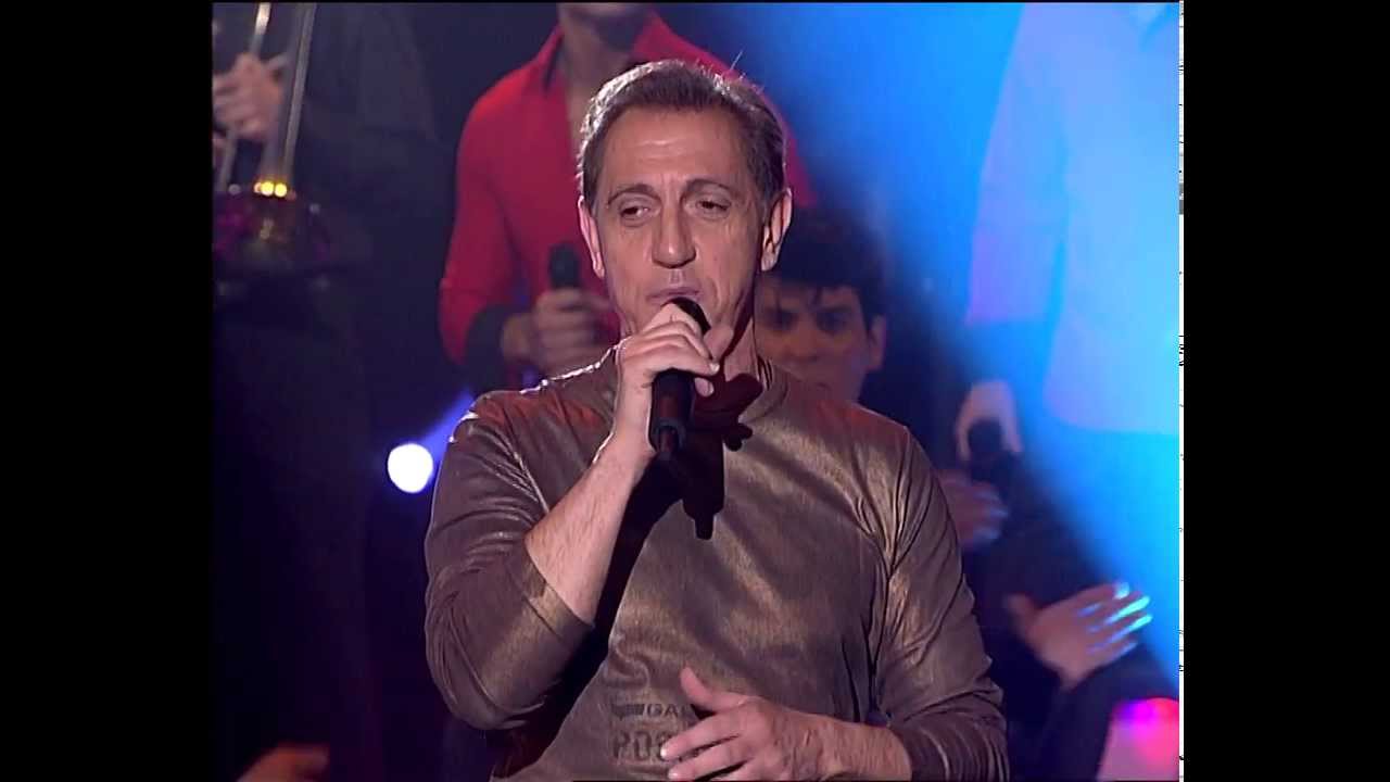 FRANCO DE VITA 