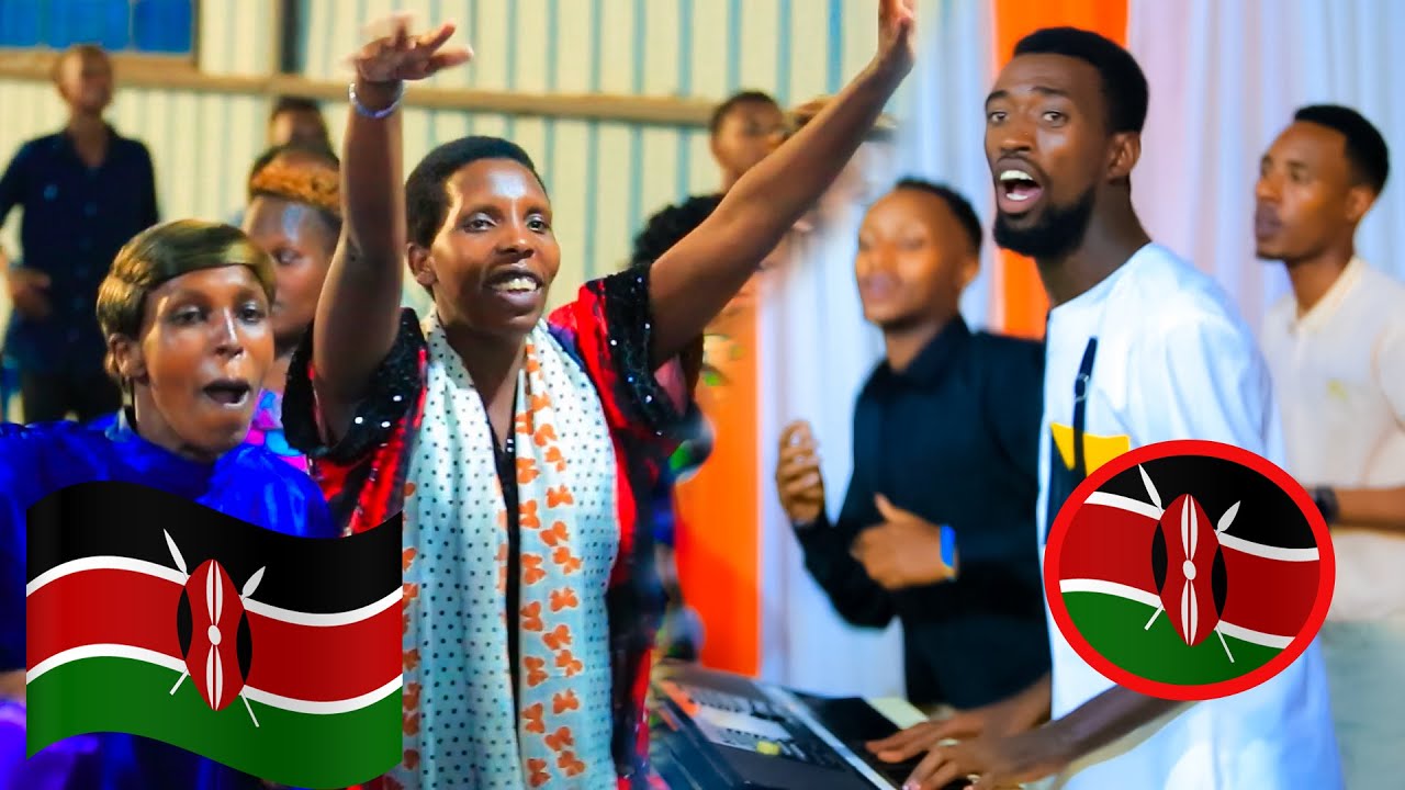 DAWUDI MUGITERANE KENYA WEE E IBINTU NDAKURAHIYEEE  NTIBISANZWE