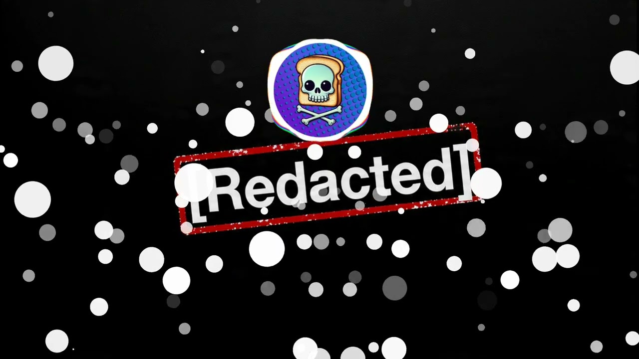 Redacted