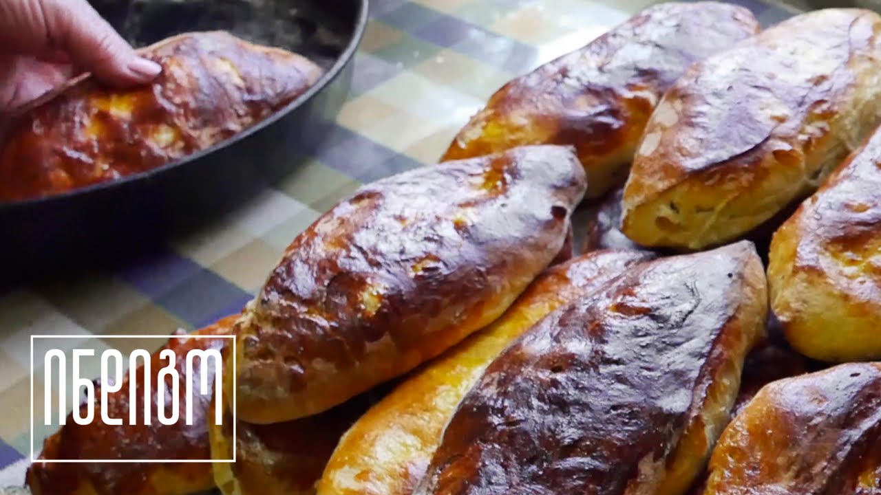 ჩემი ბებო, დიდი ბებიები და ნაზუქი