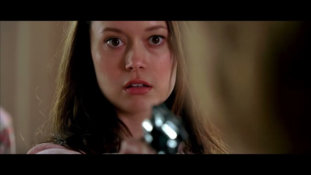 TSCC Bank Robbery scene
