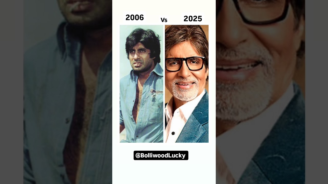 Abhitav bhachan 2006vs2025