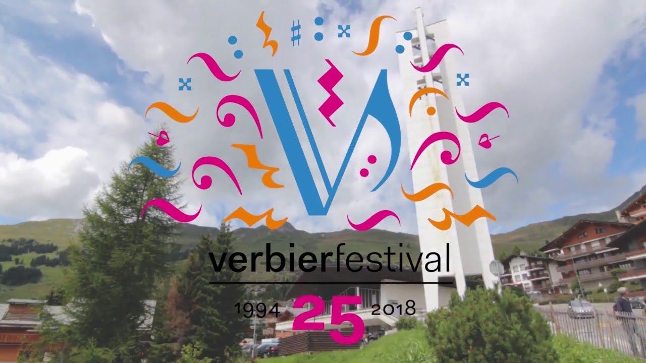 Verbier Festival highlights
