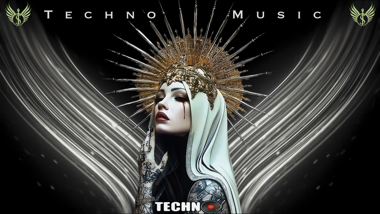 Techno 💣 Trance 💣 Acid 💣 EDM Mix - Breathe You In / Moonlight